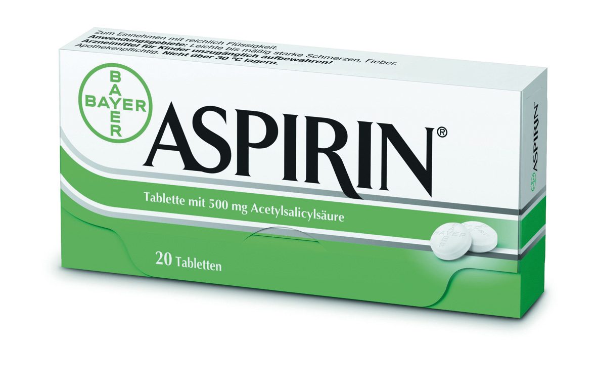 aspirin