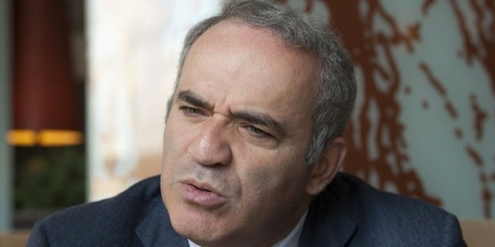 Подкупил генсека: Каспарову грозит уголовное дело в США из-за скандала в ФИДЕ