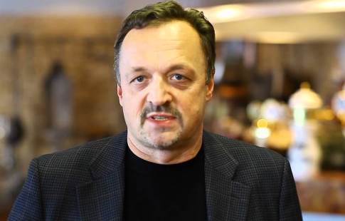 Прогноз Гусева на матч "Зенит" - "Рубин"