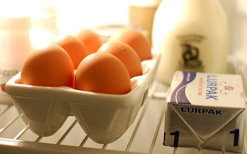 15 хитростей для долгого хранения продуктов 15 хитростей для долгого хранения продуктов
