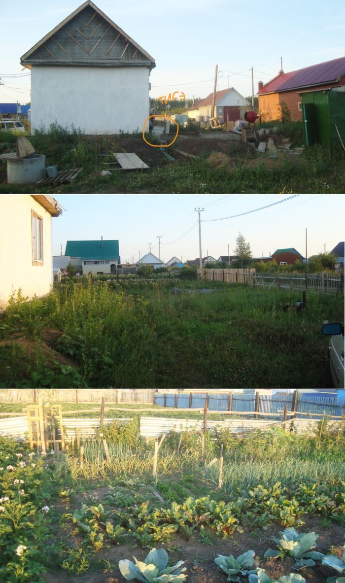 Как построить дом, имея ограниченный бюджет