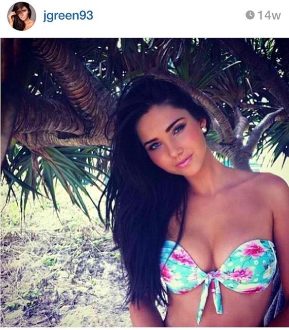 Милые девушки из Instagram Милые девушки из Instagram