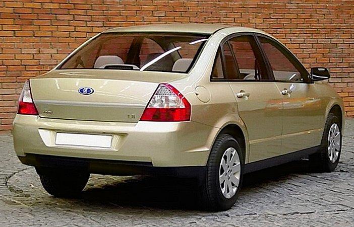 Житель Пензы отсудил у "АвтоВАЗа" тройную стоимость машины Житель Пензы отсудил у "АвтоВАЗа" тройную стоимость машины