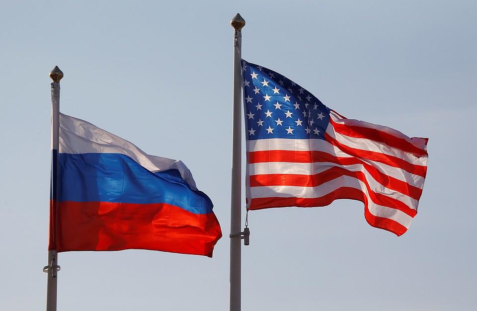 Вашингтон назвал условия, при которых РФ может избежать санкций Вашингтон назвал условия, при которых РФ может избежать санкций