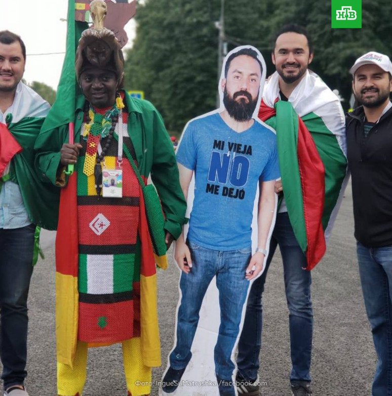Напишут много про Чемпионат Мира и останутся фотографии Напишут много про Чемпионат Мира и останутся фотографии