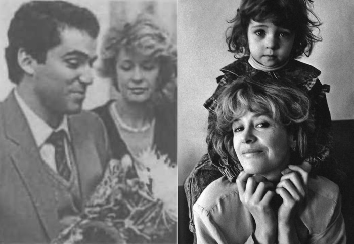 Марина Неелова — жизнь после 40-ка только начинается Марина Неелова — жизнь после 40-ка только начинается