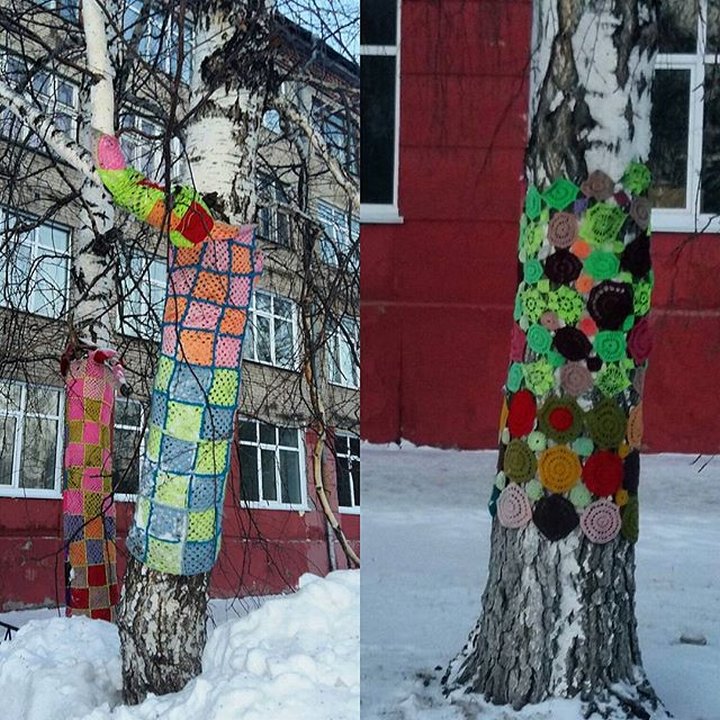 сибиряки