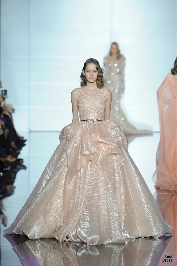 Zuhair Murad 2015