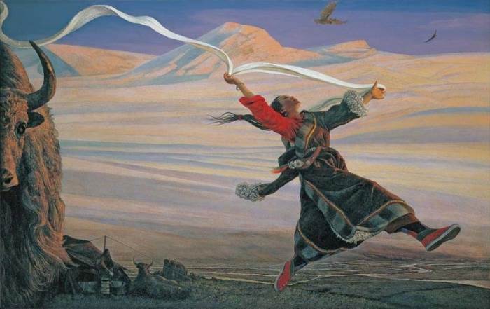 Ветер горы Гелагадонг. Ветер горы Гелагадонг.