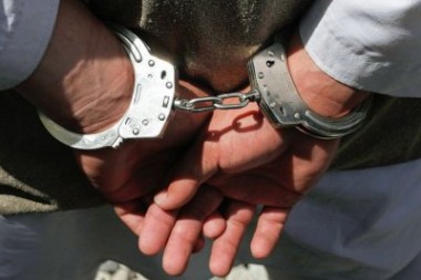 Украина арестовала на 15 суток похищенных в Ростовской области россиян 