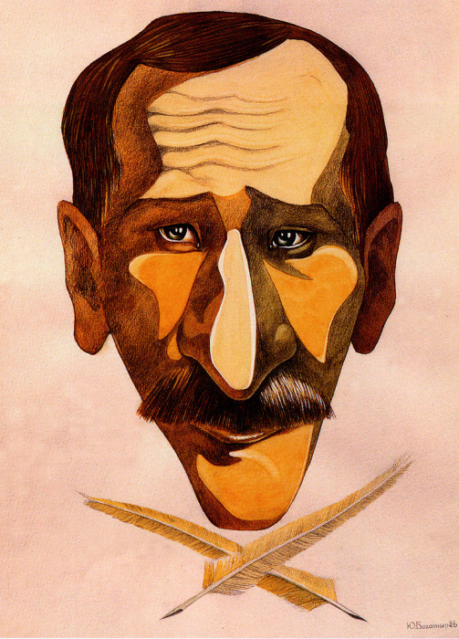 Леонид Филатов, 1985 Леонид Филатов, 1985