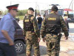 Новость на Newsland: Осудили уроженцев Чечни, избивших сотрудников ОМОНа