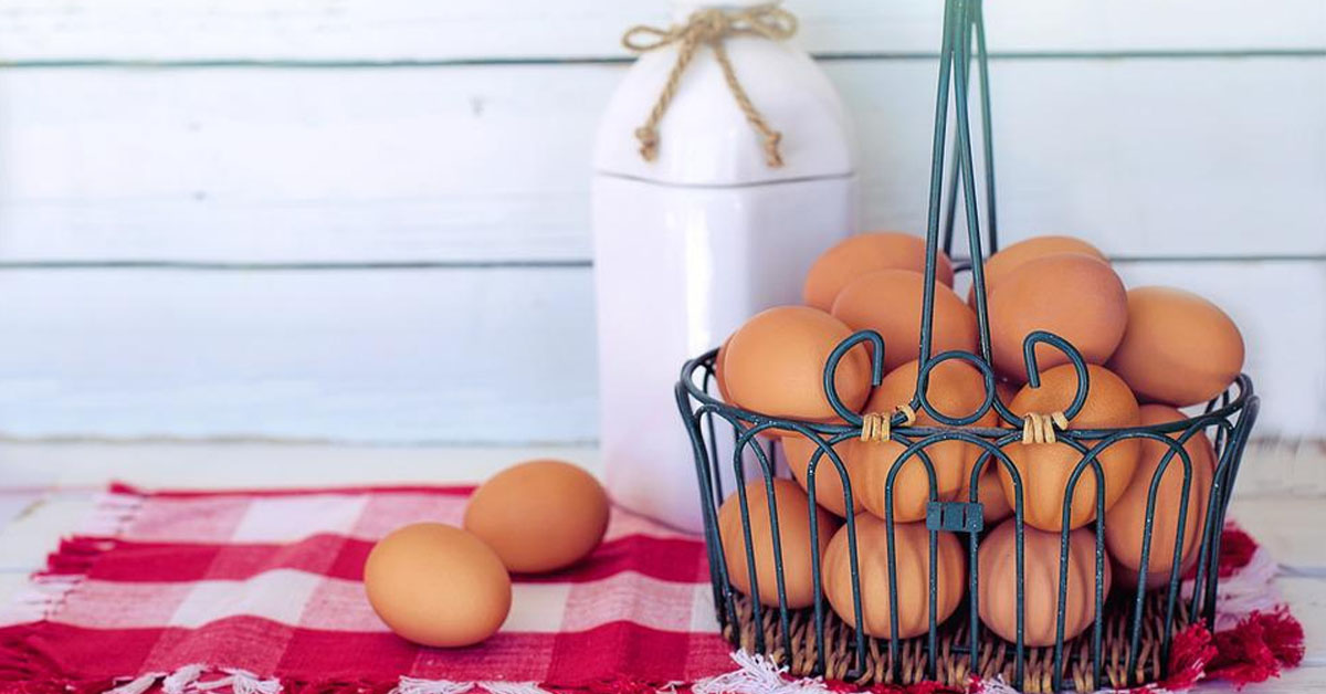 Продукты, которые помогают сохранить наши кости здоровыми и сильными