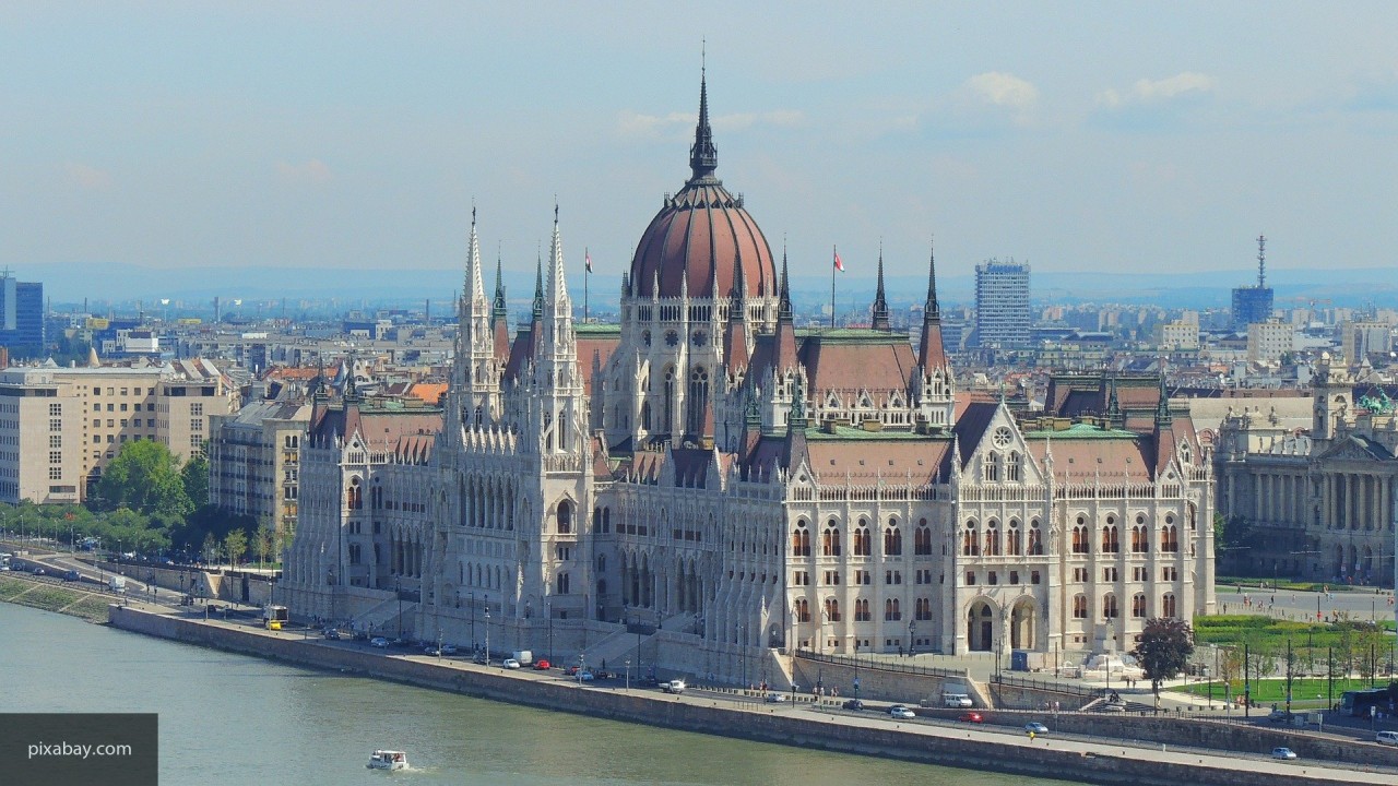 Венгрия выдвинула новые требования Киеву