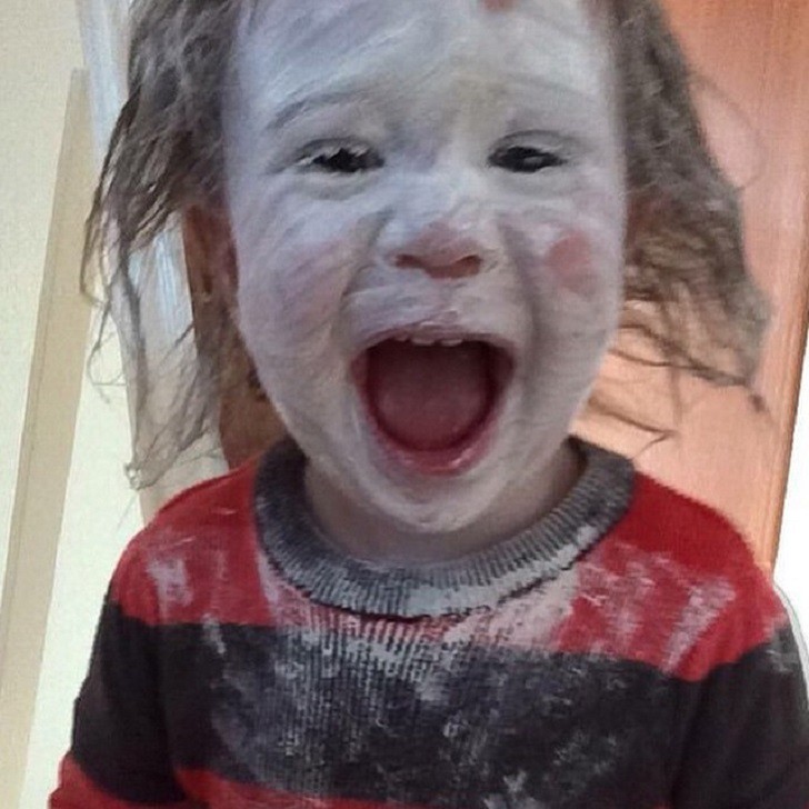 Сайт с самыми ужасными детьми на свете Сайт с самыми ужасными детьми на свете дети, сайт, фото