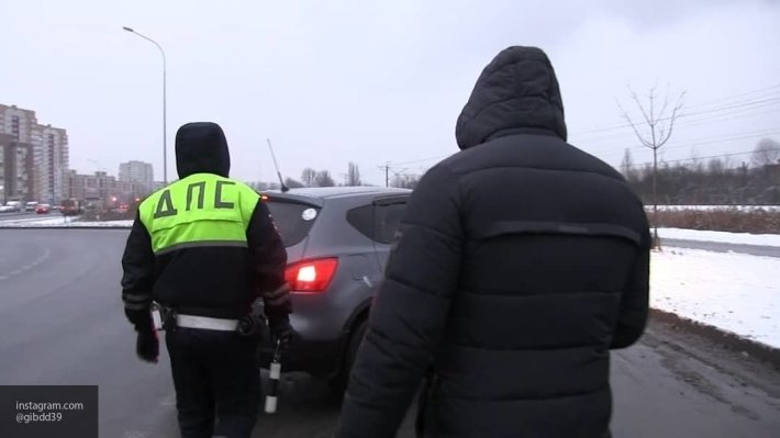 В Сети появилось видео с места ДТП в Видном, где водитель насмерть сбил пешехода