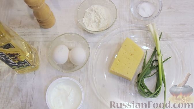 Ленивые хачапури - невероятные мега сырные лепешки, очень нежные и вкусные Ленивые хачапури - невероятные мега сырные лепешки, очень нежные и вкусные
