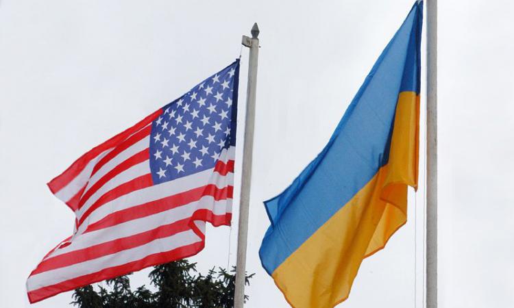 Украинский депутат умолял посла США о помощи - СМИ
