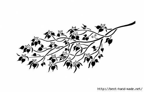 budding_linden_branch_reusable_wall_stencil_easy_diy_interior_design_51885069 (500x321, 61Kb)