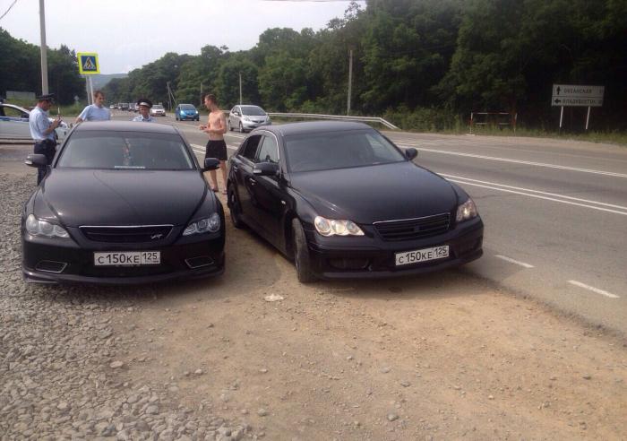 Подборка автоприколов (24 фото) Подборка автоприколов (24 фото)