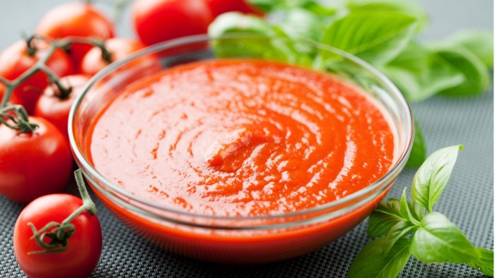 8. Томатная паста 8. Томатная паста еда, здоровье, продукты
