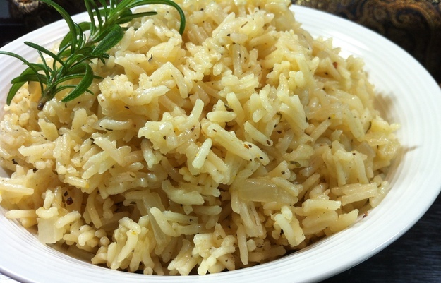 15 блюд с рисом, которые обязательно следует попробовать