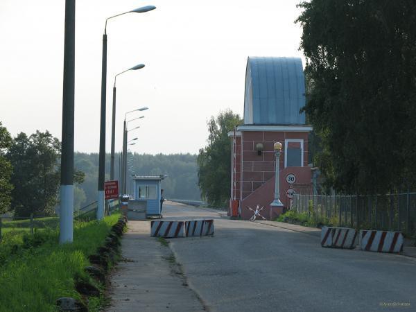 Посёлок Акулово москва, подмосковье, посёлок, уникальность