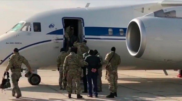 СМИ узнали о готовности вылета в Кемерово самолета ФСБ «для коррупционеров»