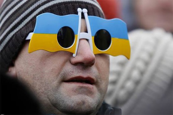 Гибель рейса 9268: Это не тролли и боты радуются - это Украина ликует