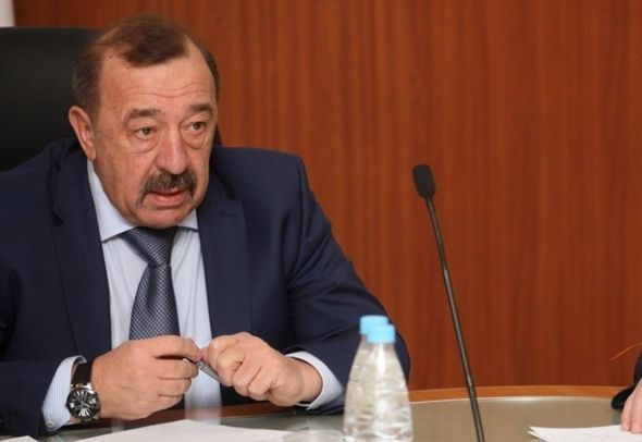 Спикер думы Находки задержан по подозрению в преступлении