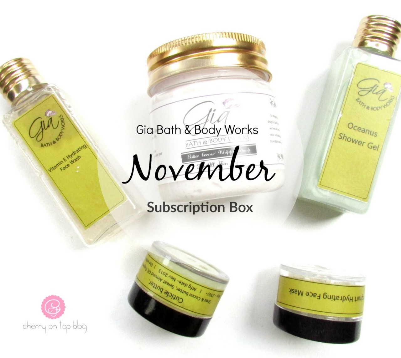 Cherry On Top Blog- Indian Beauty, Fashion & Lifestyle Blog