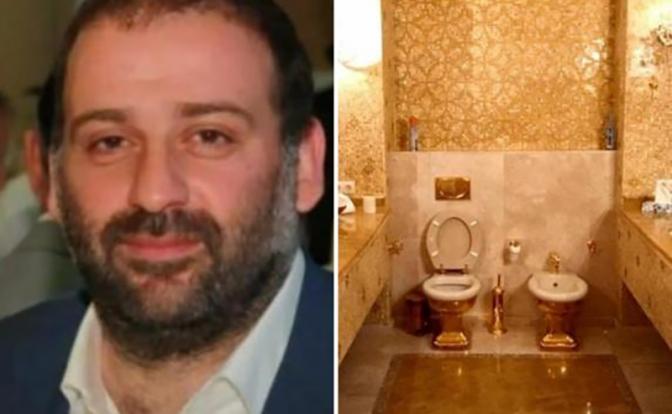 Король взяток, друг Зеленского: Тимур Миндич превращал в золото всё, к чему прикасался. Даже унитазы - свежие новости на Toplenta