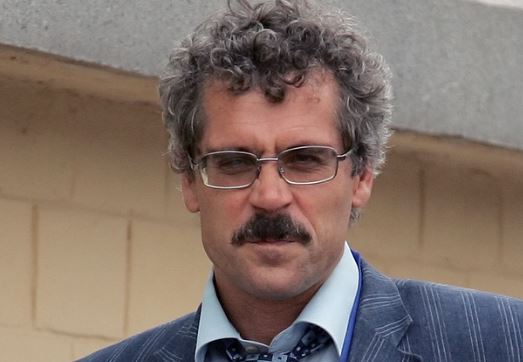 Родченков обиделся на решение спортивного арбитража Родченков обиделся на решение спортивного арбитража