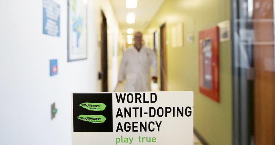 Глава РУСАДА заявил о 100 тысяч скрытых протоколах допинг-контроля