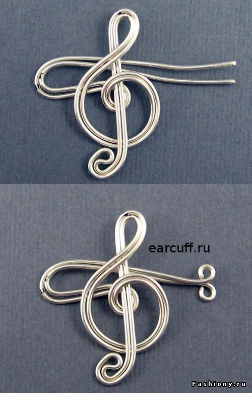 Создание каффов, подборка МК