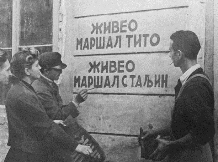 Где русских любят больше всего