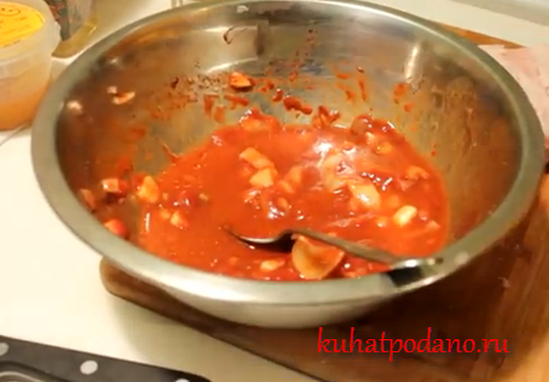 Обалденные рёбра в духовке Обалденные рёбра в духовке еда, мясо., своими руками, сделай сам