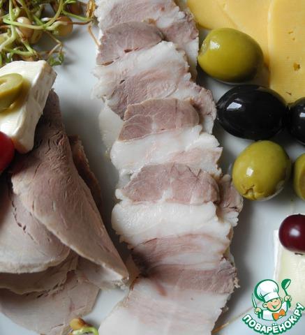 Мясо в "термосе" - oчень удобный рецепт и вкусный результат Мясо в "термосе" - oчень удобный рецепт и вкусный результат