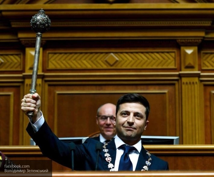Президент новый, ожидания старые: сможет ли Зеленский оправдать надежды украинцев