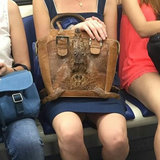Осторожно, здесь может быть ваша фотография: мода в метро люди, метро, мода
