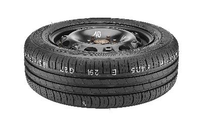 Супер-тест 185/60 R14: дорогие шины против дешёвых - Фото 10