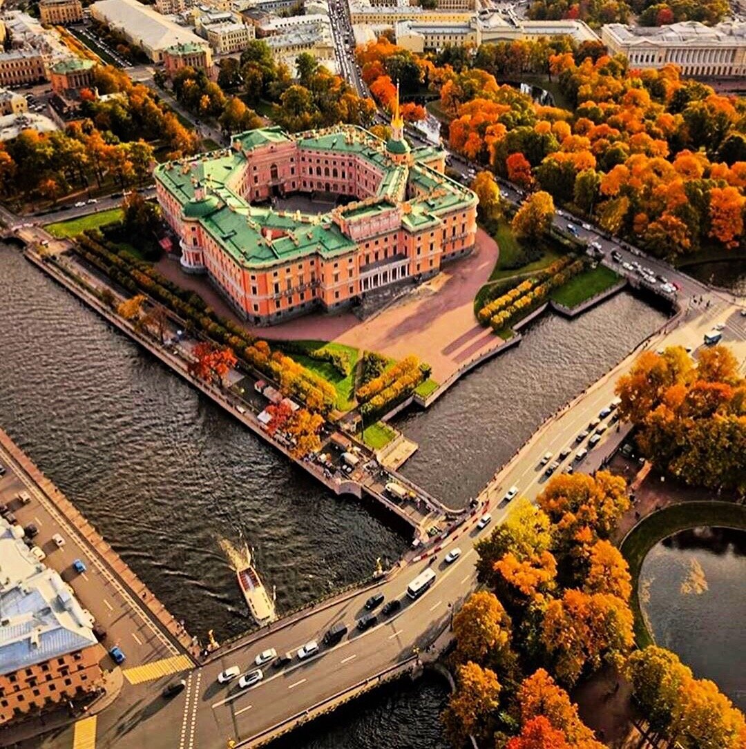 А вы знали : рекорды Санкт-Петербурга