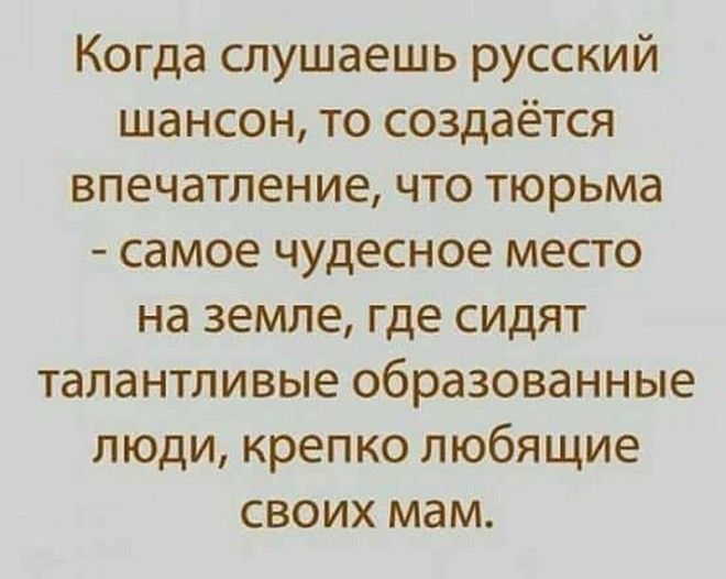 Забавные истории для отличного настроения
