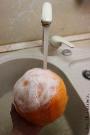 Валяем рыжего кота! Валяем рыжего кота!