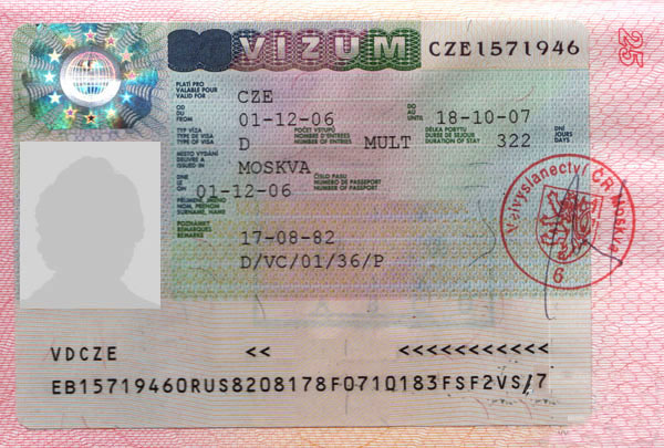 czechia-visa