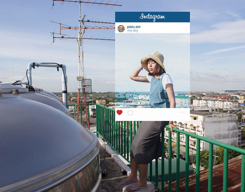 Что стоит за фотографиями Инстаграма в реальной жизни Instagram, реальность