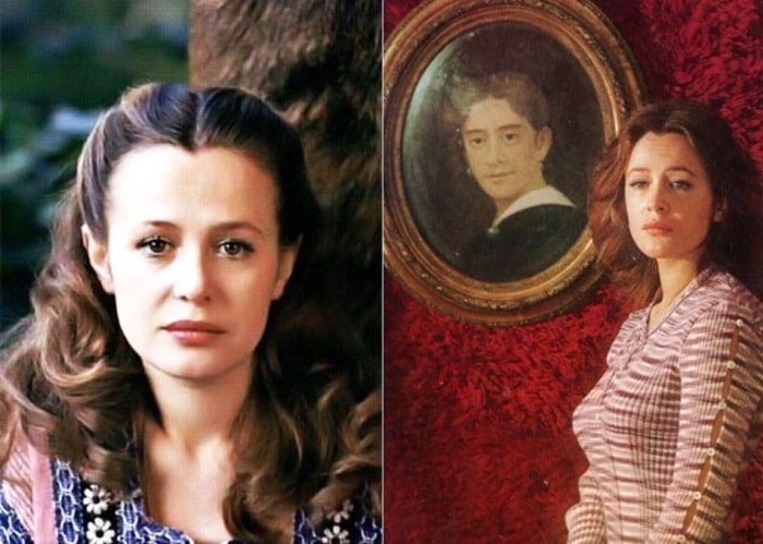 Марина Неелова — жизнь после 40-ка только начинается Марина Неелова — жизнь после 40-ка только начинается
