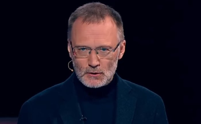 Гениальное выступление политолога Михеева. Кто такие на самом деле США? Гениальное выступление политолога Михеева. Кто такие на самом деле США?
