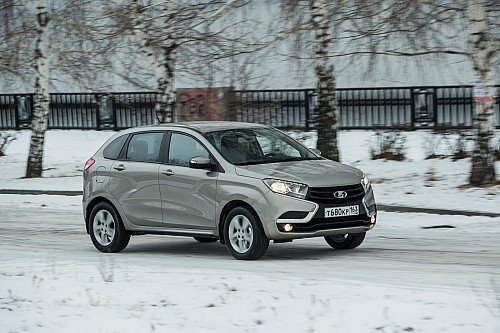 Lada XRAY_1