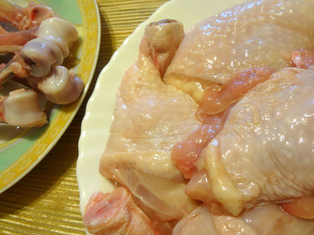 Горячие мясные блюда на Новый 2019 год Горячие мясные блюда на Новый 2019 год